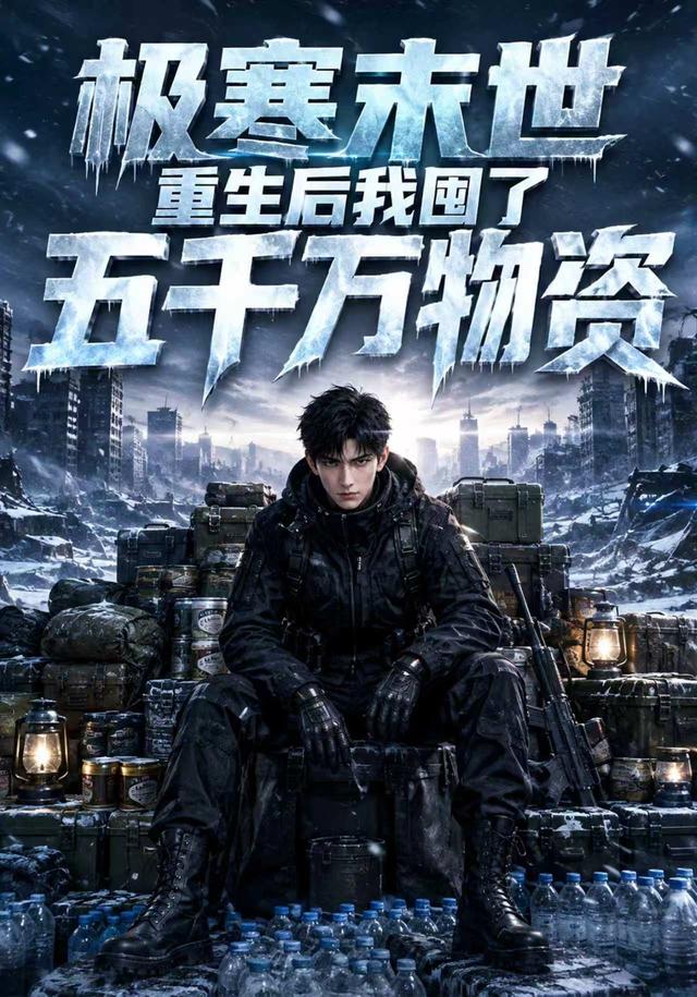 极寒末世:重生后我囤了五千万物资