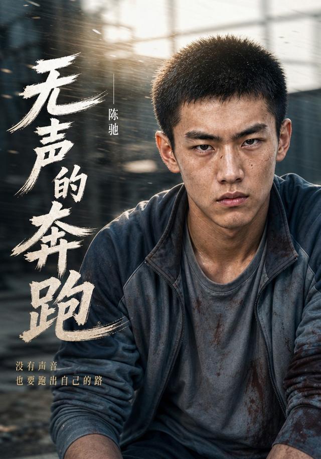 无声的奔跑 cover