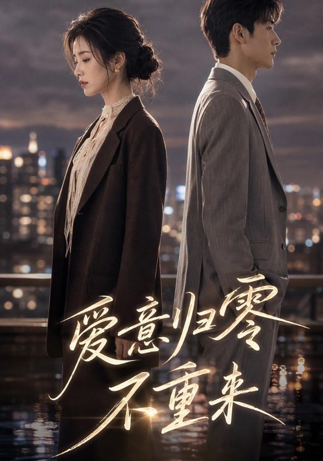 爱意归零不重来 cover