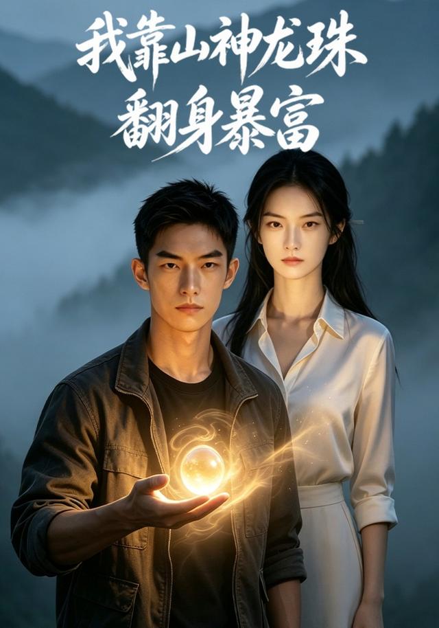 我靠山神龙珠翻身暴富 cover