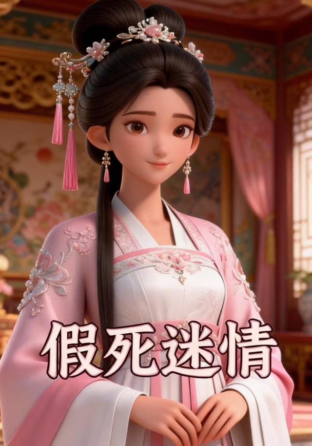假死迷情
