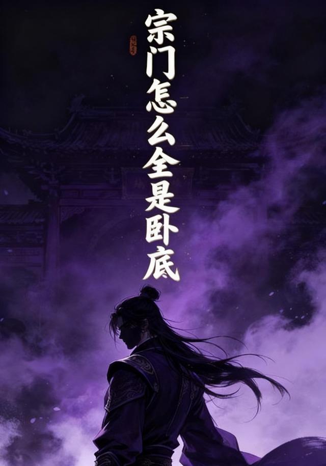 宗门怎 么全是卧底