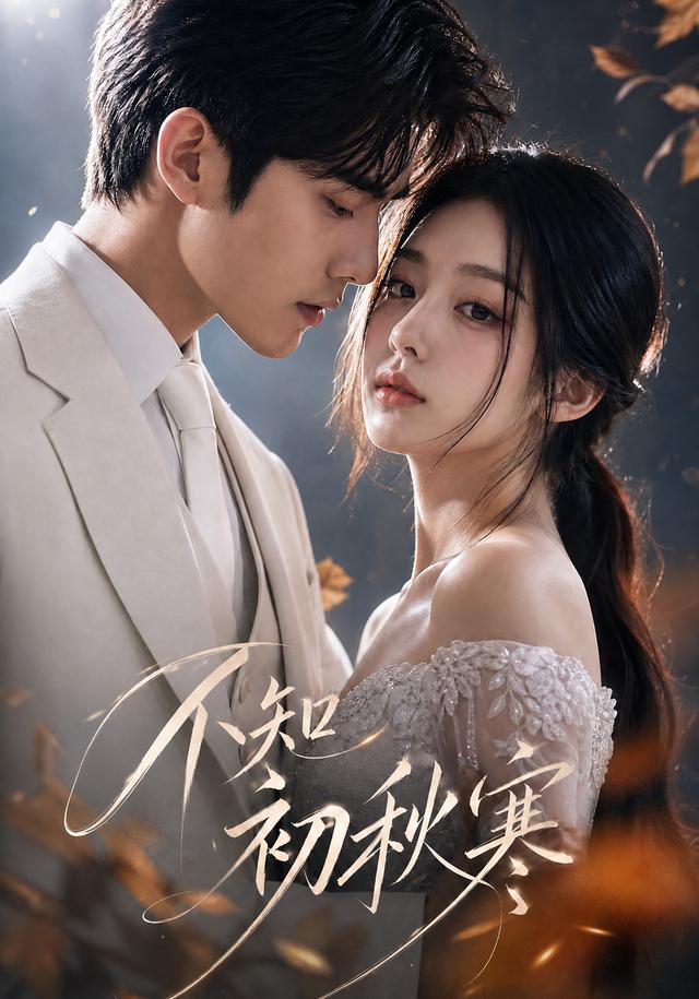 不知初秋寒 cover