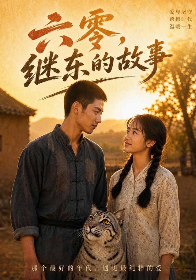 六零，继东的故事