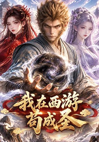 我在西游苟成圣