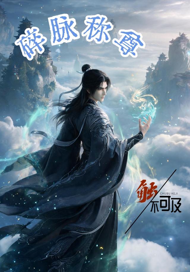 碎脉称尊
