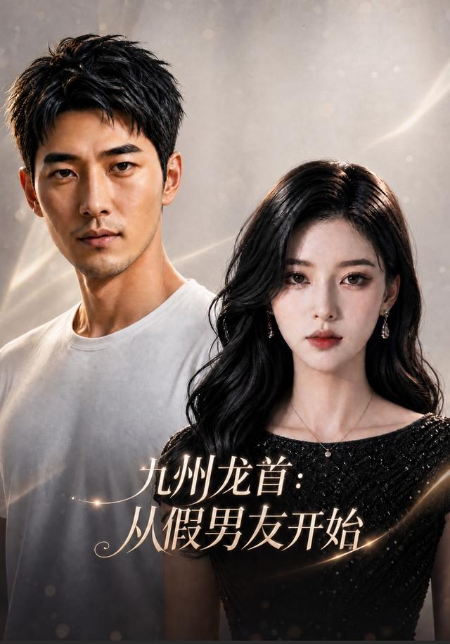 九州龙首：从假男友开始
