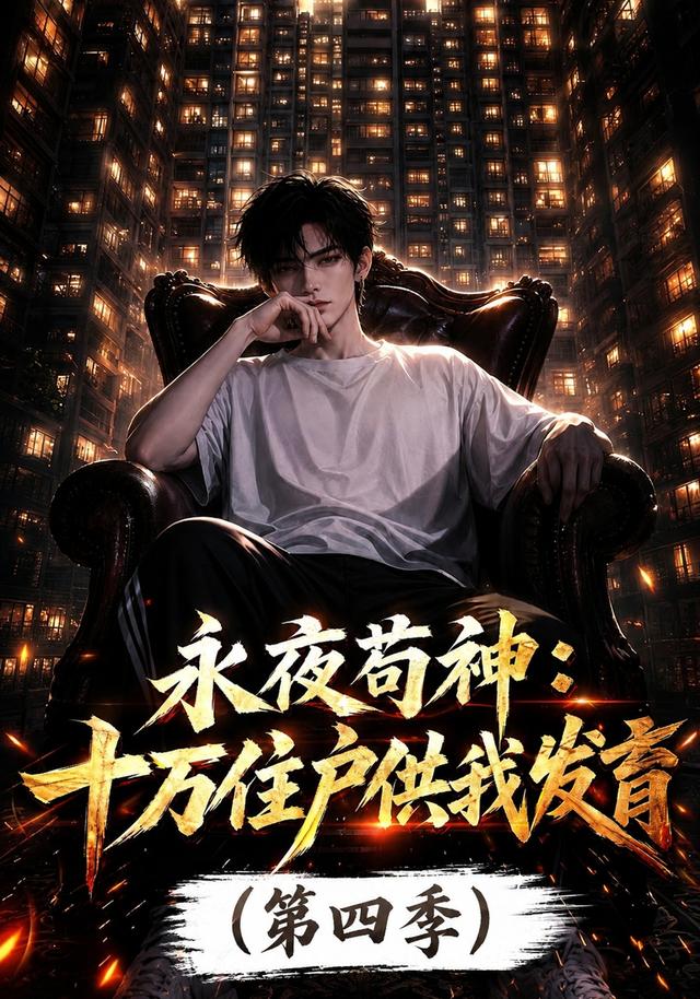 永夜苟神：十万住户供我发育第四季