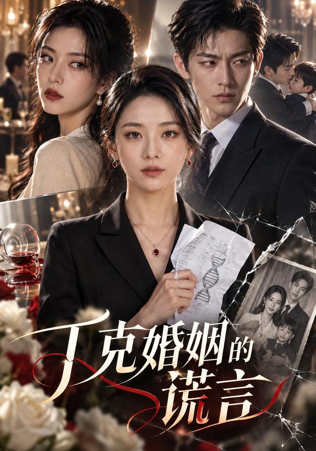 丁克婚姻的谎言