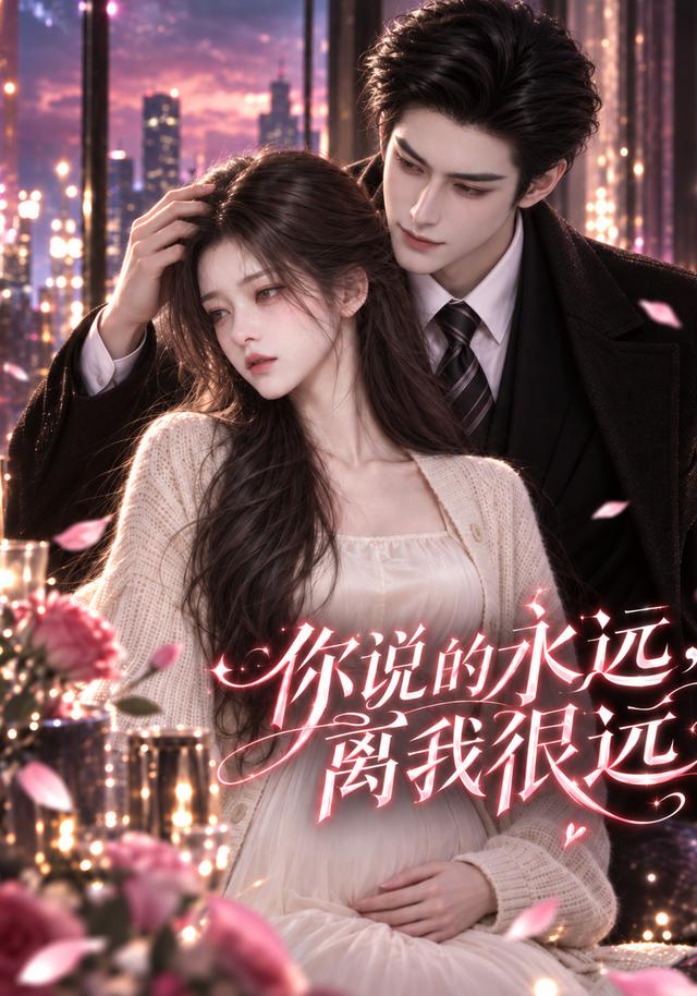 你说的永远，离我很远