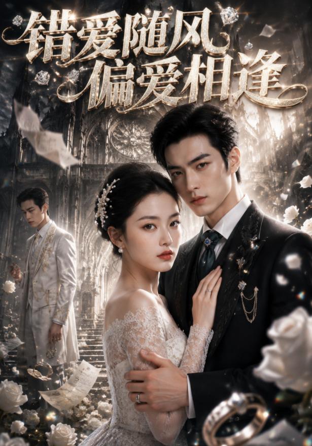 错爱随风，偏爱相逢 cover