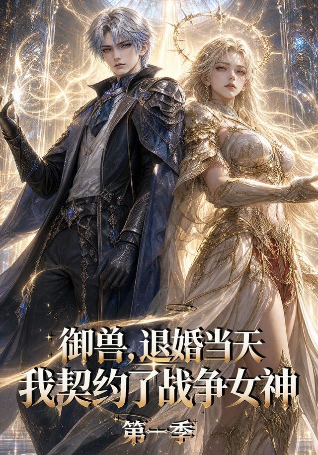 御兽，退婚当天我契约了战争女神第一季