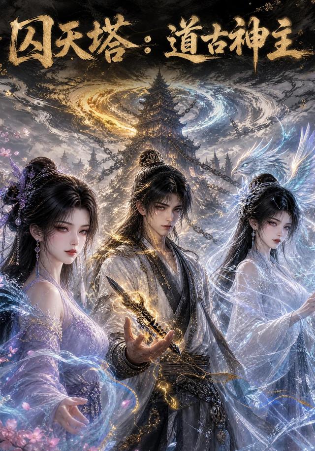 囚天塔：道古神主