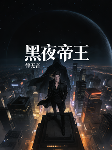黑夜帝王 cover