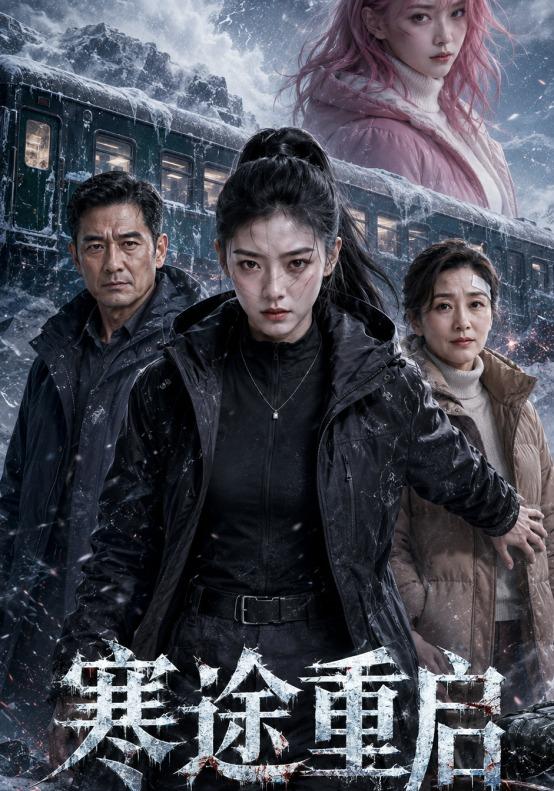 寒途重启