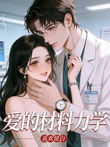 爱的材料力学 cover