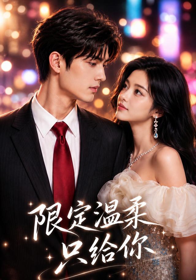 限定温柔只给你 cover