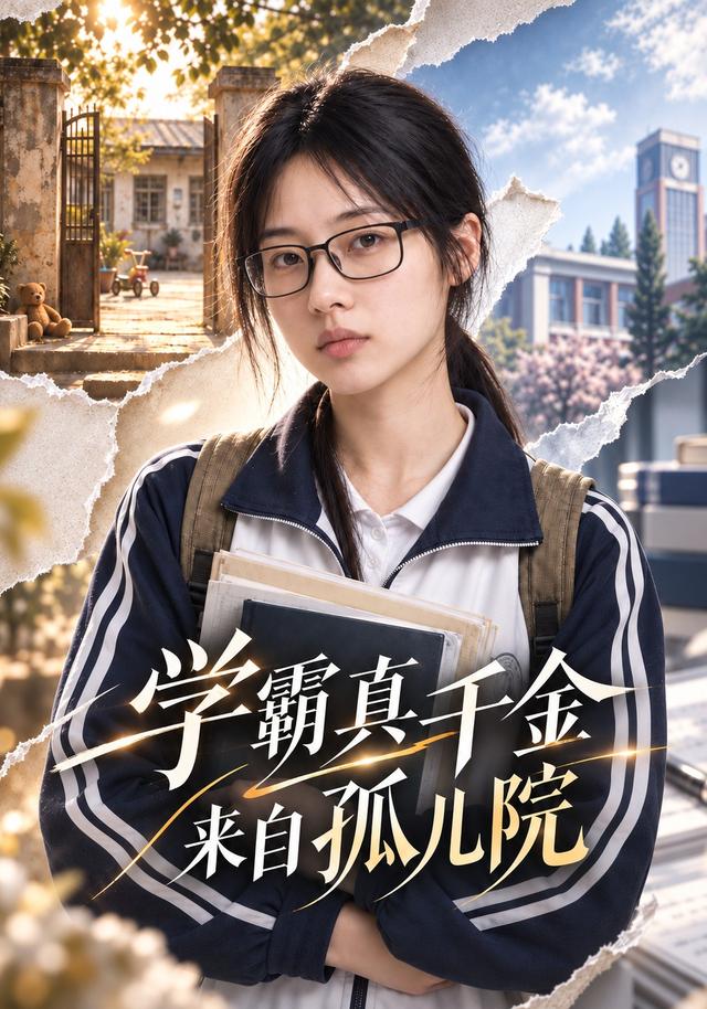 学霸真千金来自孤儿院