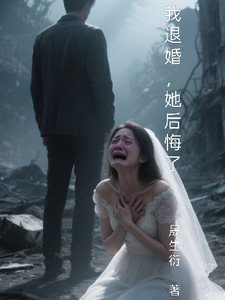 我退婚,她后悔了 cover