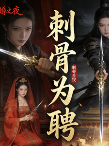 刺骨为聘 cover