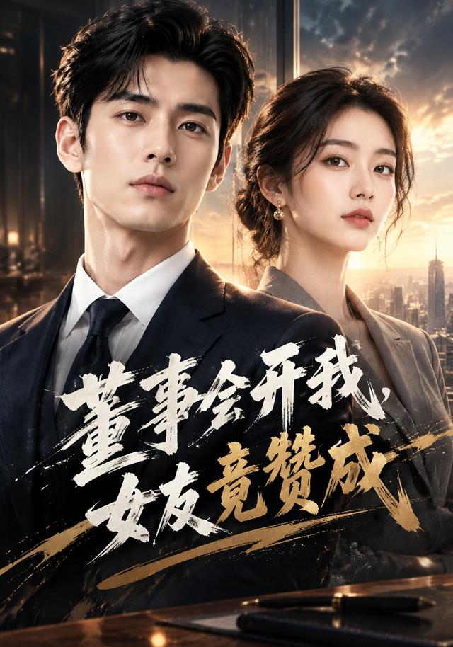 董事会开我，女友竟赞成