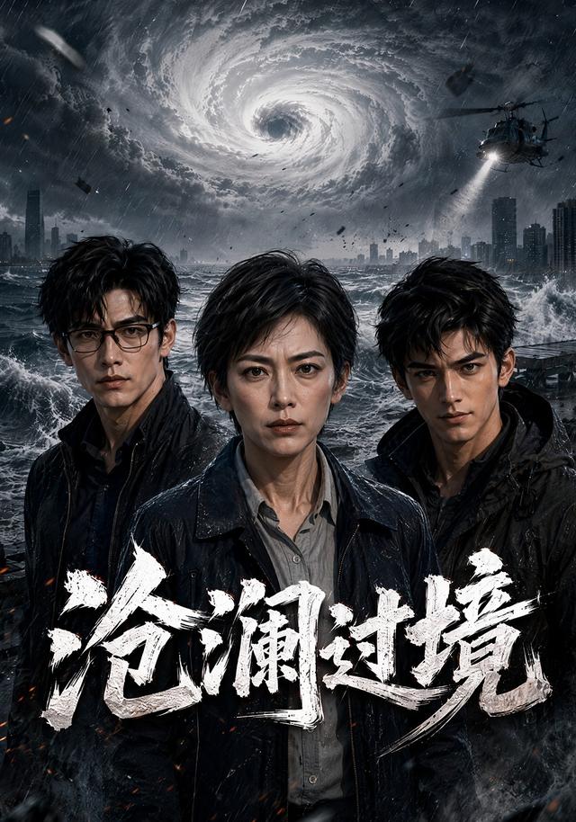 沧澜过境 cover