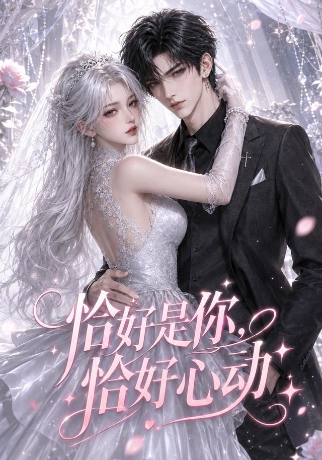 恰好是你，恰好心动 cover