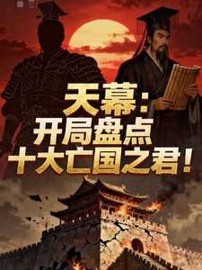 天幕:开局盘点十大亡国之君! cover