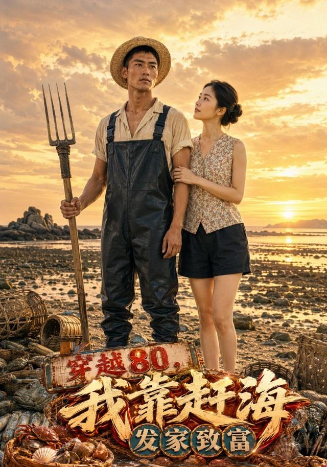 穿越80，我靠赶海发家致富