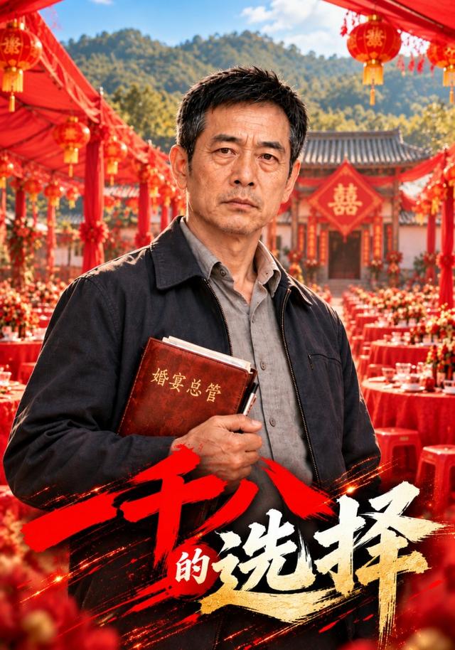 一千八的选择