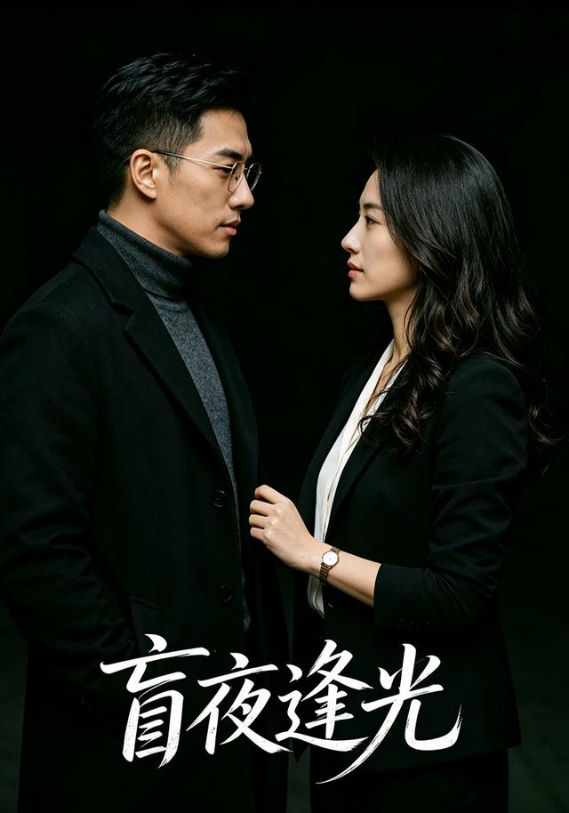 盲夜逢光 cover