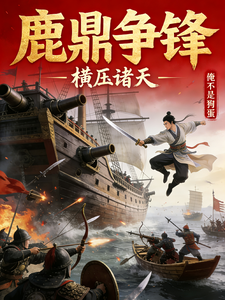 横压诸天：鹿鼎争锋 cover
