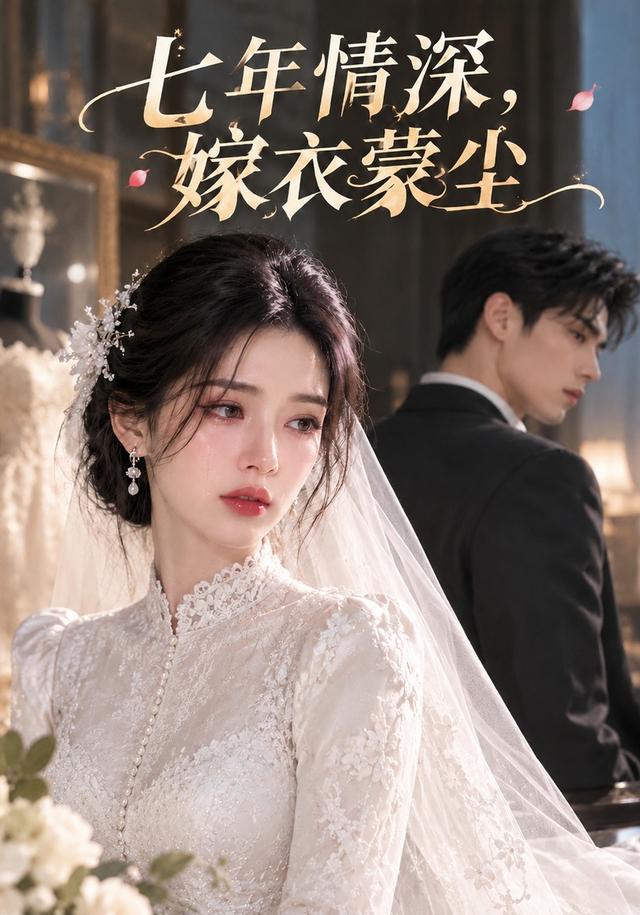 七年情深，嫁衣蒙尘