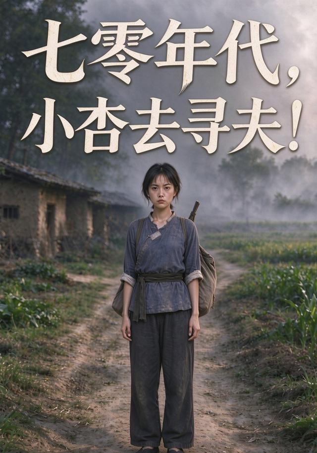 七零年代，小杏去寻夫！