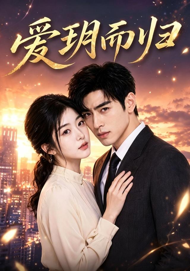 爱玥而归 cover
