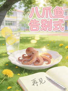 八爪鱼告别式 cover