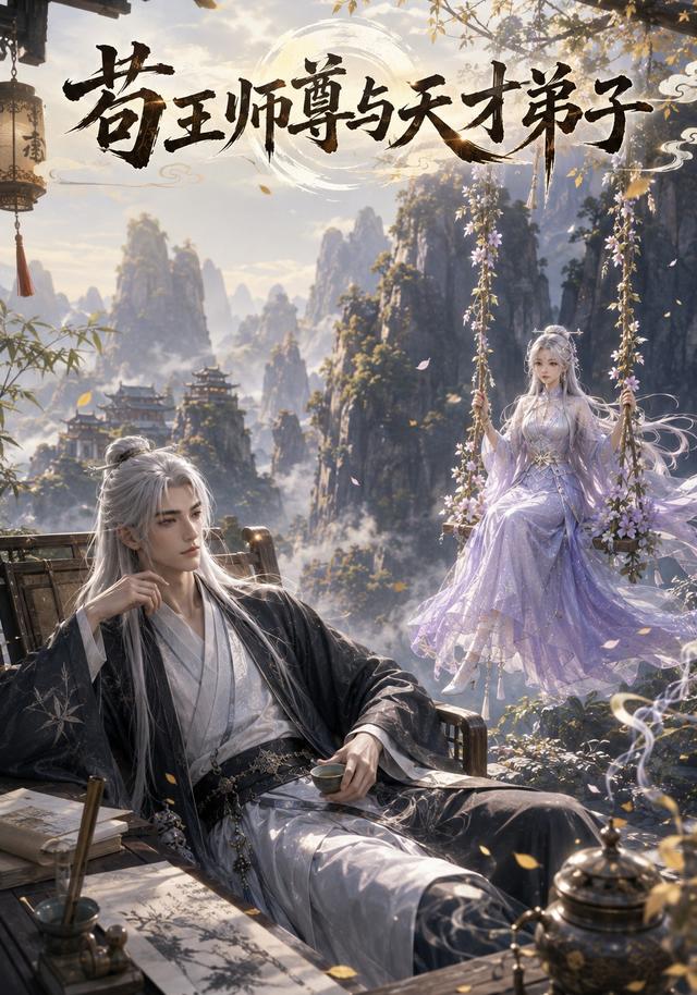 苟王师尊与天才弟子