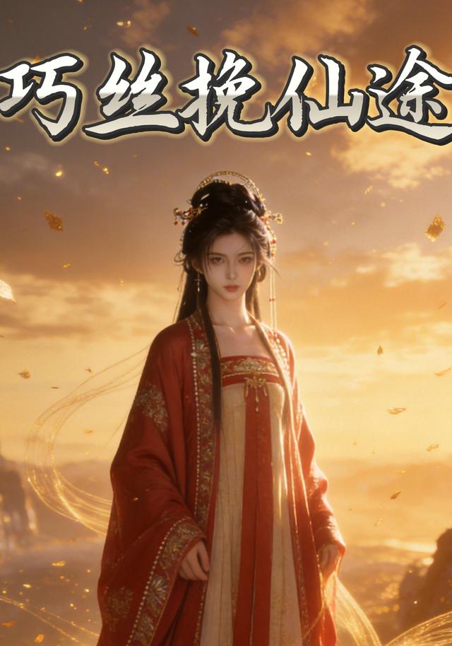 巧丝挽仙途