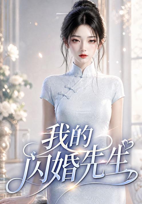 我的闪婚先生 cover