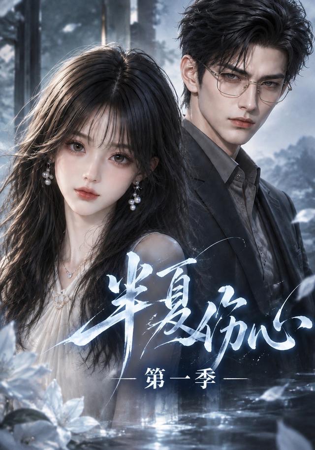 半夏伤心第一季 cover
