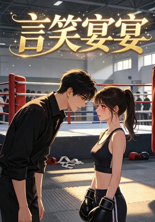 言笑宴宴 cover
