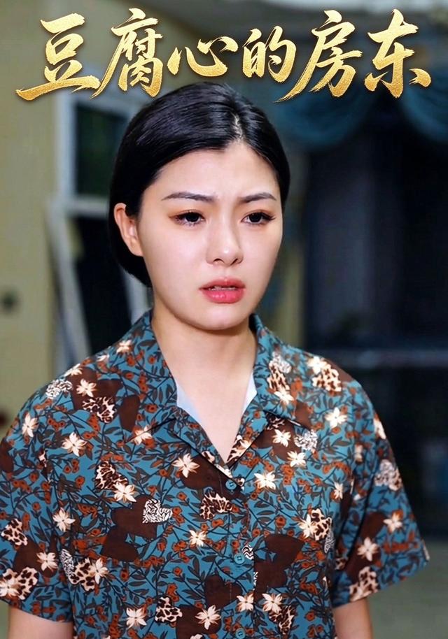 豆腐心的房东