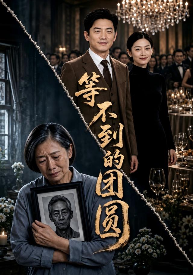 等不到的团圆