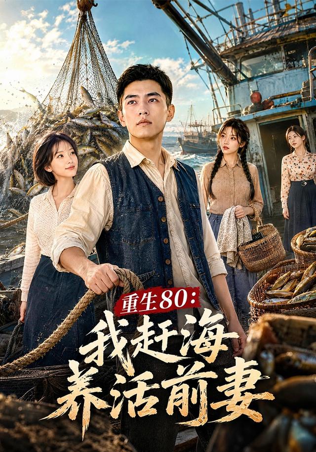 重生80：我赶海养活前妻