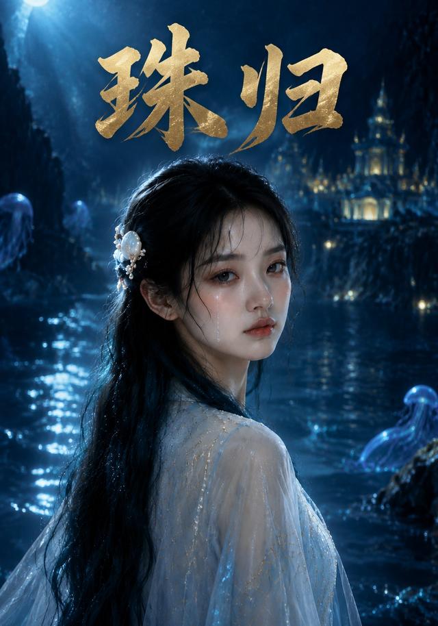 珠归
