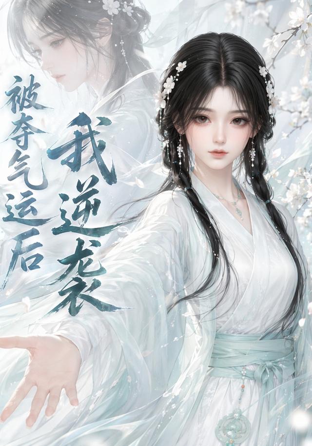 被夺气运后我逆袭