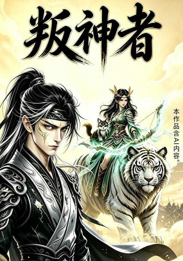 叛神者