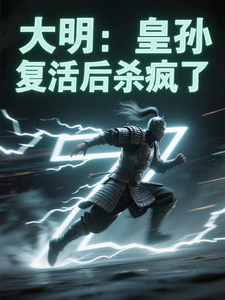 大明：皇孙复活后杀疯了 cover