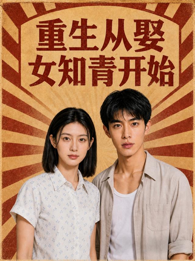 重生从娶女知青开始