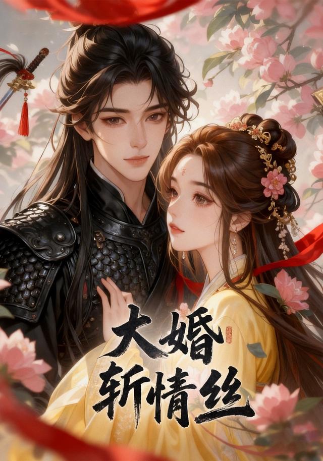 大婚斩情丝